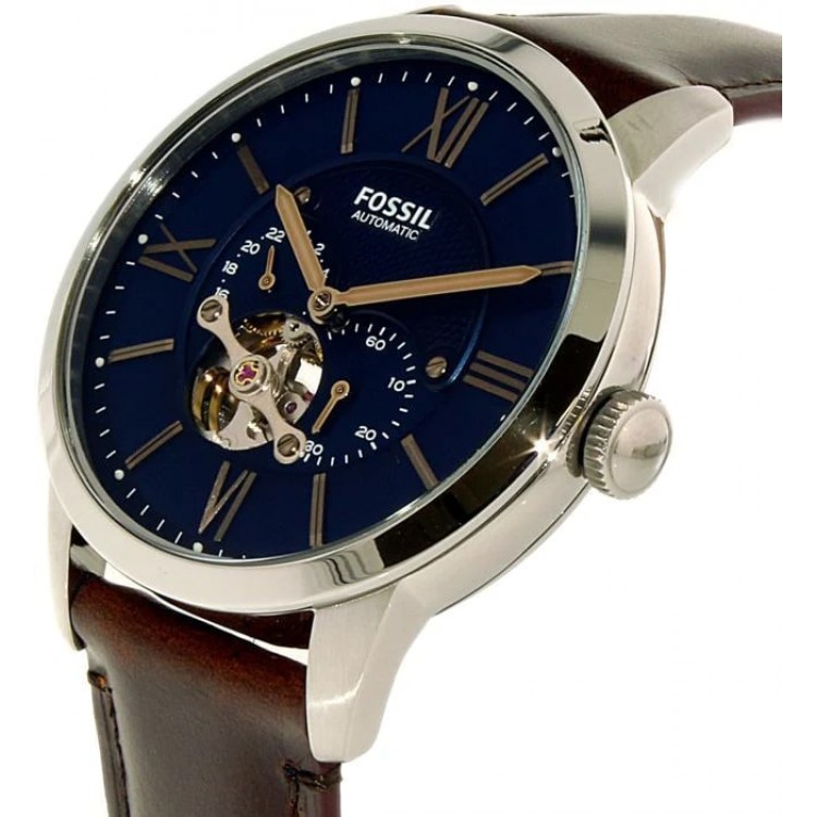 Ceas fossil on sale townsman me3110